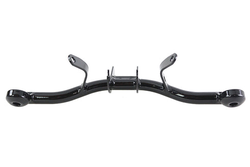 V-Twin Black Spotlamp Bracket - 31-1782