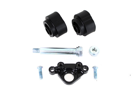 V-Twin ISO Front Engine Mount - 31-1785