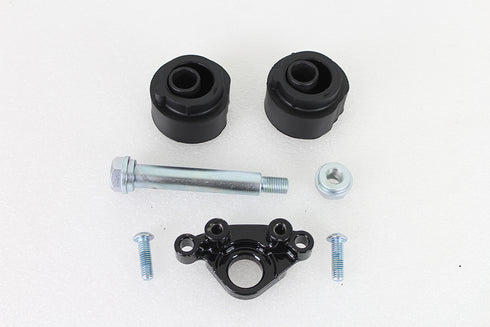 V-Twin ISO Front Engine Mount - 31-1785