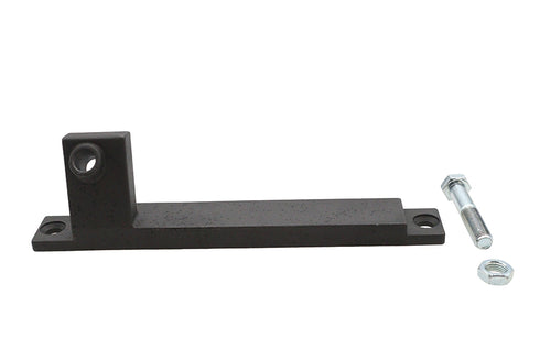 V-Twin Top Starter Mount Brace Parkerized - 31-1786