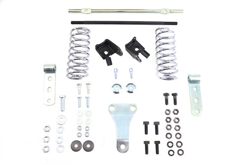 V-Twin Auxiliary Buddy Seat Spring Kit - 31-1795