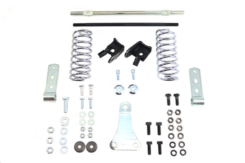 V-Twin Auxiliary Buddy Seat Spring Kit - 31-1795