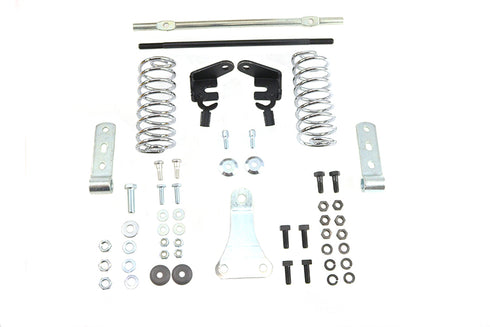 V-Twin Auxiliary Buddy Seat Spring Kit - 31-1795