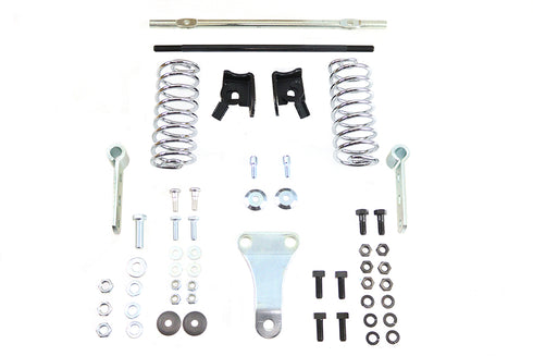V-Twin Auxiliary Buddy Seat Spring Kit - 31-1795