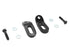 Wyatt Gatling Wyatt Gatling Tie Down Anchor Set Black - 31-1796