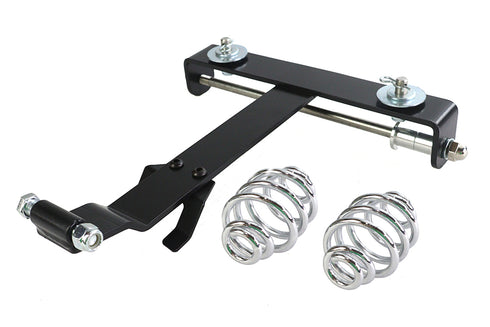 V-Twin Solo Seat Mount Kit - 31-1824