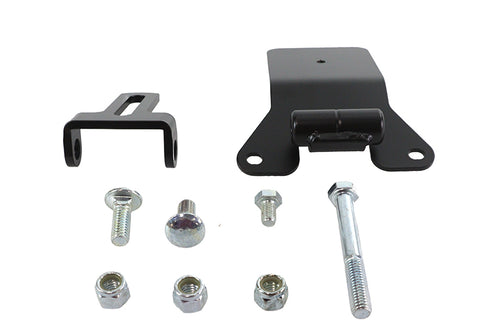 V-Twin Seat Mount Hinge and Hardware Kit - 31-1825
