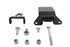 V-Twin Seat Mount Hinge and Hardware Kit - 31-1825