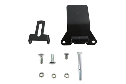 V-Twin Seat Mount Hinge and Hardware Kit - 31-1825
