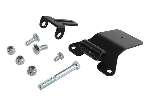 V-Twin Seat Mount Hinge and Hardware Kit - 31-1825