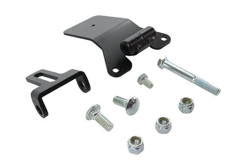 V-Twin Seat Mount Hinge and Hardware Kit - 31-1825
