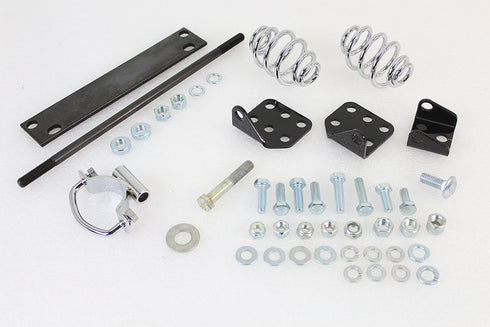 V-Twin Solo Seat Mount Kit - 31-1873