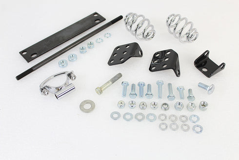 V-Twin Solo Seat Mount Kit - 31-1873