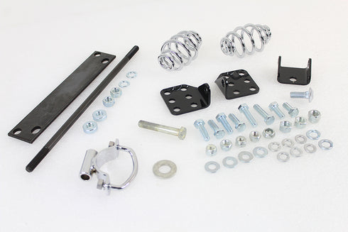 V-Twin Solo Seat Mount Kit - 31-1873