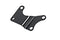 V-Twin Electric Starter Motor Bracket Black - 31-1877