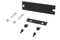 V-Twin Coil Mount Bracket Kit Black - 31-1887