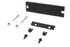 V-Twin Coil Mount Bracket Kit Black - 31-1887