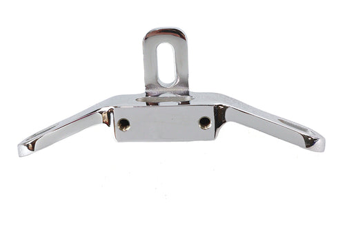 V-Twin D+D Top Motor Mount - 31-1891