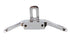 V-Twin D+D Top Motor Mount - 31-1891