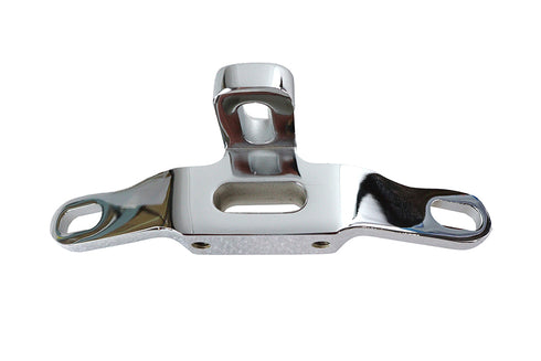 V-Twin D+D Top Motor Mount - 31-1891