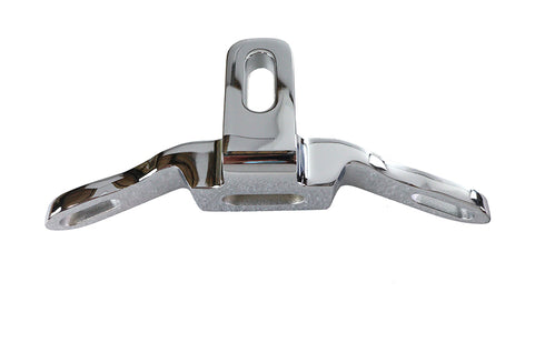 V-Twin D+D Top Motor Mount - 31-1891