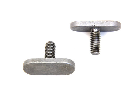 V-Twin Muffler T Bolt Set - 31-1971