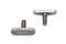 V-Twin Muffler T Bolt Set - 31-1971