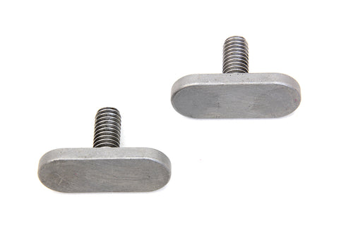 V-Twin Muffler T Bolt Set - 31-1971