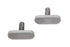 V-Twin Muffler T Bolt Set - 31-1971