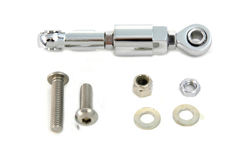 V-Twin Chrome Engine Stabilizer - 31-1983