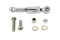 V-Twin Chrome Engine Stabilizer - 31-1983