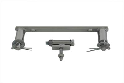 V-Twin FXST Solo Seat Mount Kit - 31-1984