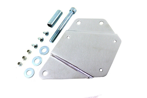 V-Twin Tool Box Bracket Kit Right Side - 31-1986