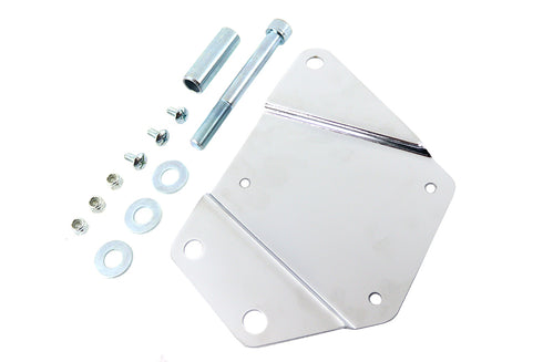 V-Twin Tool Box Bracket Kit Right Side - 31-1986