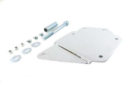 V-Twin Tool Box Bracket Kit Right Side - 31-1986
