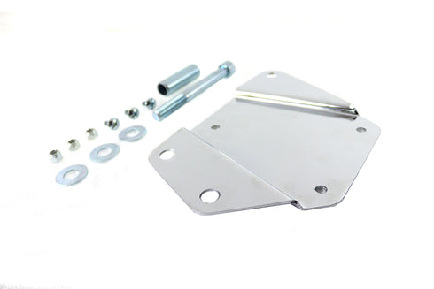 V-Twin Tool Box Bracket Kit Right Side - 31-1986