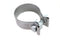 V-Twin M8 Exhaust Clamp Natural - 31-2000