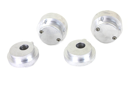 V-Twin Solid Motor Mount Kit - 31-2004