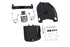 OE OE Solo Seat Mount Kit - 31-2005