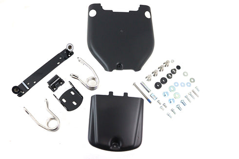 OE OE Solo Seat Mount Kit - 31-2005