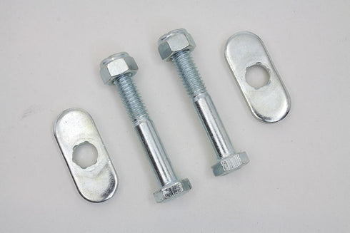V-Twin Muffler T Bolt Set - 31-2116