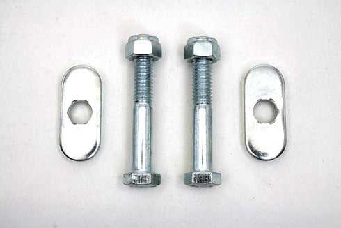 V-Twin Muffler T Bolt Set - 31-2116