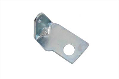 V-Twin Brake Pedal Stop Zinc - 31-2124
