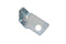 V-Twin Brake Pedal Stop Zinc - 31-2124