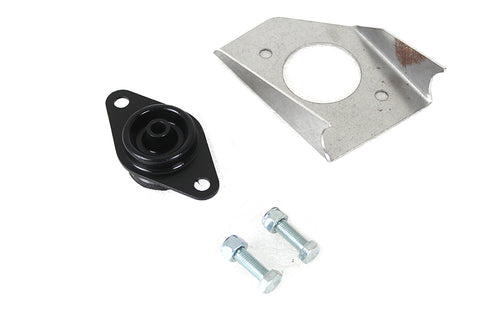 V-Twin FXR Pipe Bracket Kit Raw - 31-2147