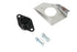 V-Twin FXR Pipe Bracket Kit Raw - 31-2147