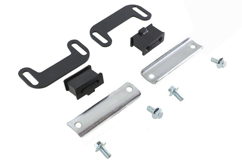 V-Twin FLT Muffler Mount Kit - 31-2265