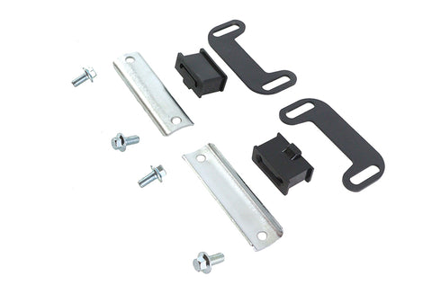 V-Twin FLT Muffler Mount Kit - 31-2265