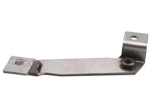 V-Twin M8 Air Cleaner Bracket Adapter Zinc - 31-2350