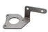 V-Twin Stainless Steel Starter Motor Bracket - 31-2915